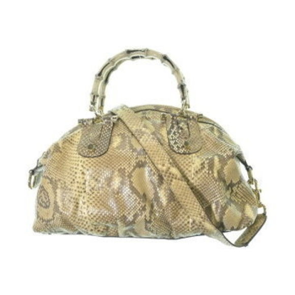 Gucci Shoulder Bag - Picture 1 of 9